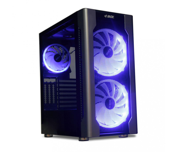 IBOX Obudowa Chiron ZH68 Gaming - 570910 - zdjęcie 12